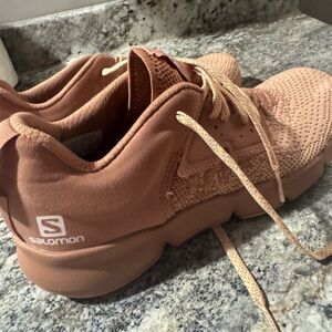 Women’s Salomon Athletic Shoes